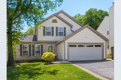 2001 Queens Meadow Lane, Grove City, OH 43123 - Photo 4