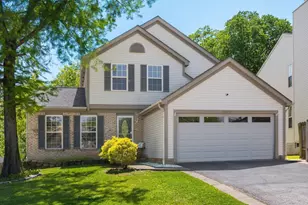 2001 Queens Meadow Ln, Grove City, OH 43123 - Photo 4