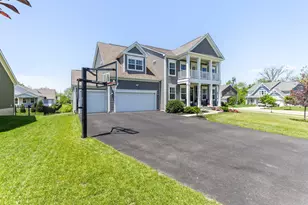 775 Wharncliff Loop, Pickerington, OH 43147 - Photo 4