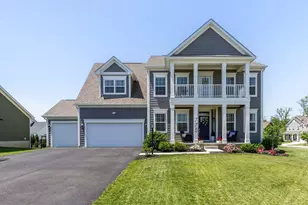 775 Wharncliff Loop, Pickerington, OH 43147 - Photo 2