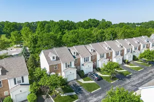 1129 Green Knoll Dr, Westerville, OH 43081 - Photo 30