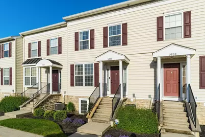 5897 Andrew John Drive #17, New Albany, OH 43054 - Photo 2