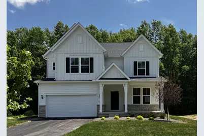 3495 Tender Avenue #Lot 7151, Powell, OH 43065 - Photo 1