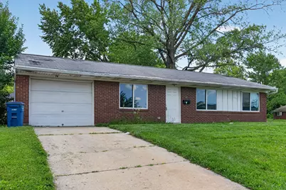 74 Huber Village Boulevard, Westerville, OH 43081 - Photo 1
