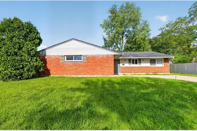5716 Cairo Road, Westerville, OH 43081 - Photo 2