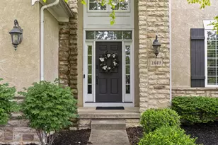 2449 Minnie Ct, Lewis Center, OH 43035 - Photo 4