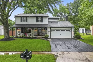 1738 Hickory Hill Dr, Columbus, OH 43228 - Photo 1