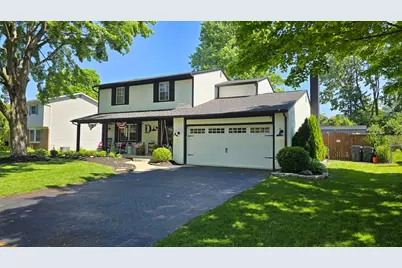 1738 Hickory Hill Drive, Columbus, OH 43228 - Photo 2