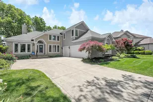 4593 Wuertz Ct, Dublin, OH 43016 - Photo 1