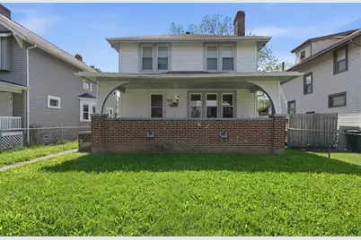 189 N Powell Avenue, Columbus, OH 43204 - Photo 1
