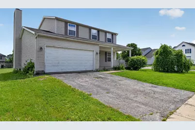 3211 Andy Terrace, Columbus, OH 43223 - Photo 4