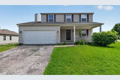 3211 Andy Terrace, Columbus, OH 43223 - Photo 2