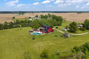 2309 N Houston Pike, South Vienna, OH 45369 - Photo 48