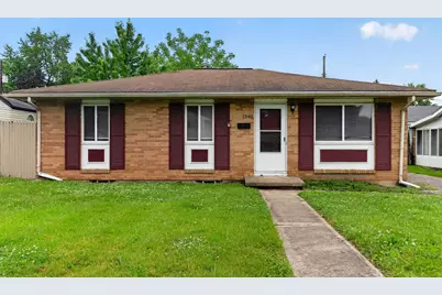 1340 Wick Court, Columbus, OH 43207 - Photo 1