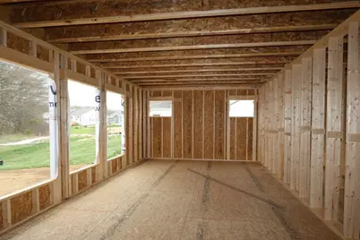 3848 Colts Reign Drive, Powell, OH 43065 - Photo 2