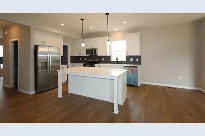 3848 Colts Reign Drive, Powell, OH 43065 - Photo 6