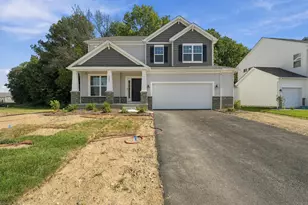 3848 Colts Reign Dr, Powell, OH 43065 - Photo 1