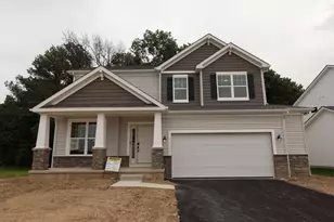 3848 Colts Reign Dr, Powell, OH 43065 - Photo 1