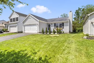 643 Rainbow Drive, Marysville, OH 43040 - Photo 1