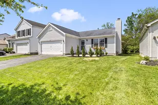 643 Rainbow Dr, Marysville, OH 43040 - Photo 1
