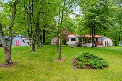 78 Ridgeview Drive #Lots 78-79-80, Loudonville, OH 44842 - Photo 1