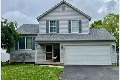 4041 Garrard Drive, Obetz, OH 43207 - Photo 1