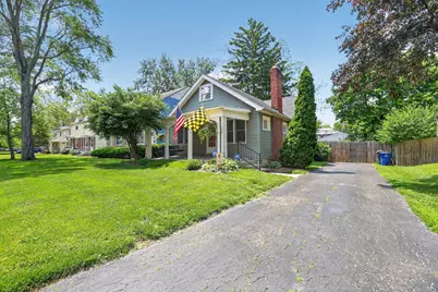 707 S Broadleigh Road, Columbus, OH 43209 - Photo 2
