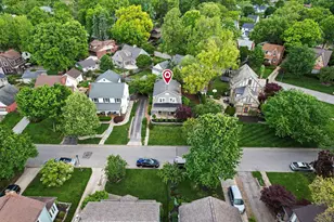 110 W Dunedin Rd, Columbus, OH 43214 - Photo 48