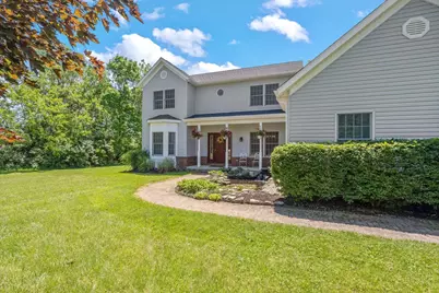 4060 Berrywood Drive, Delaware, OH 43015 - Photo 2