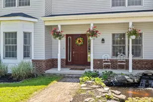 4060 Berrywood Dr, Delaware, OH 43015 - Photo 4