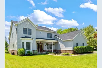 4060 Berrywood Drive, Delaware, OH 43015 - Photo 2
