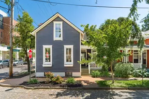 261 Lansing St, Columbus, OH 43206 - Photo 2