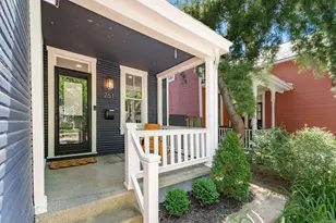 261 Lansing St, Columbus, OH 43206 - Photo 4