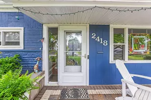 2418 Cranford Rd, Upper Arlington, OH 43221 - Photo 6