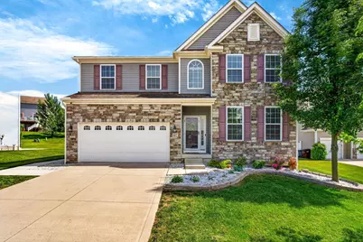 667 Green Forest Place, Lithopolis, OH 43136 - Photo 4