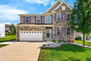 667 Green Forest Pl, Lithopolis, OH 43136 - Photo 4