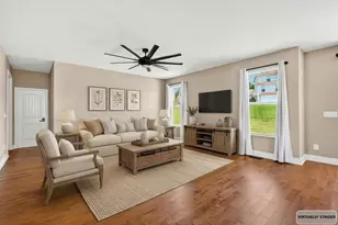 667 Green Forest Pl, Lithopolis, OH 43136 - Photo 22