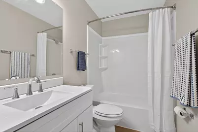 8183 Olde Richmond Lane #5D, Westerville, OH 43081 - Photo 16