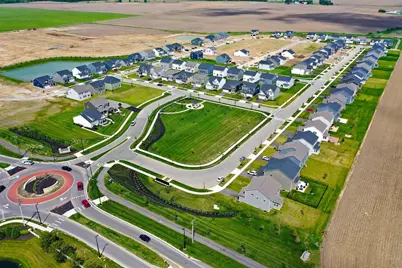 141 Figleaf Lane #Lot 45, Marysville, OH 43040 - Photo 40