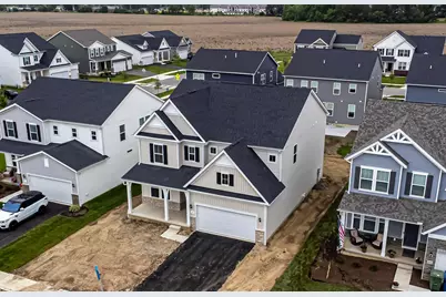 141 Figleaf Lane #Lot 45, Marysville, OH 43040 - Photo 38