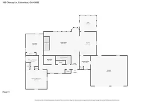 100 Chacey Ln, Worthington, OH 43085 - Photo 44