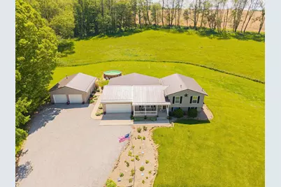 17536 Carson Road, Butler, OH 44822 - Photo 2