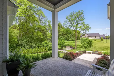 6634 Scioto Bluff Court, Powell, OH 43065 - Photo 4