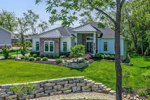 6634 Scioto Blf Ct, Powell, OH 43065 - Photo 2