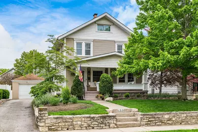 1552 Wyandotte Road, Columbus, OH 43212 - Photo 2