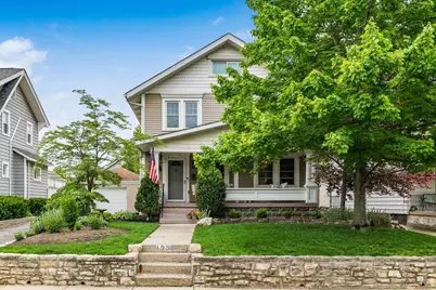 1552 Wyandotte Road, Columbus, OH 43212 - Photo 1