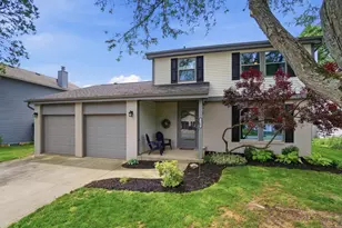 1215 Tranquil Dr, Columbus, OH 43085 - Photo 2