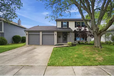 1215 Tranquil Drive, Columbus, OH 43085 - Photo 1