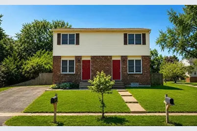 2087-2089 Summit Row Boulevard, Powell, OH 43065 - Photo 1