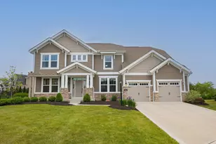 711 Fife Ct, Sunbury, OH 43074 - Photo 1